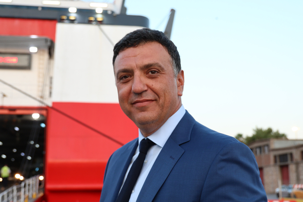Κικίλιας: «Ολοκληρώθηκαν 13 σημαντικά λιμενικά έργα ύψους 78,4 εκατ. ευρώ σε όλη τη χώρα»