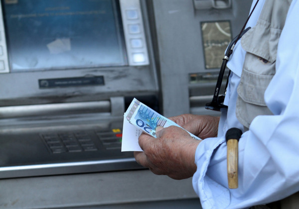 Συντάξεις Ιουλίου: Αρχίζουν οι πληρωμές - Πότε οι καταβολές για όλα τα Ταμεία