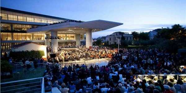 Το Μουσείο Ακρόπολης γίνεται 5 ετών