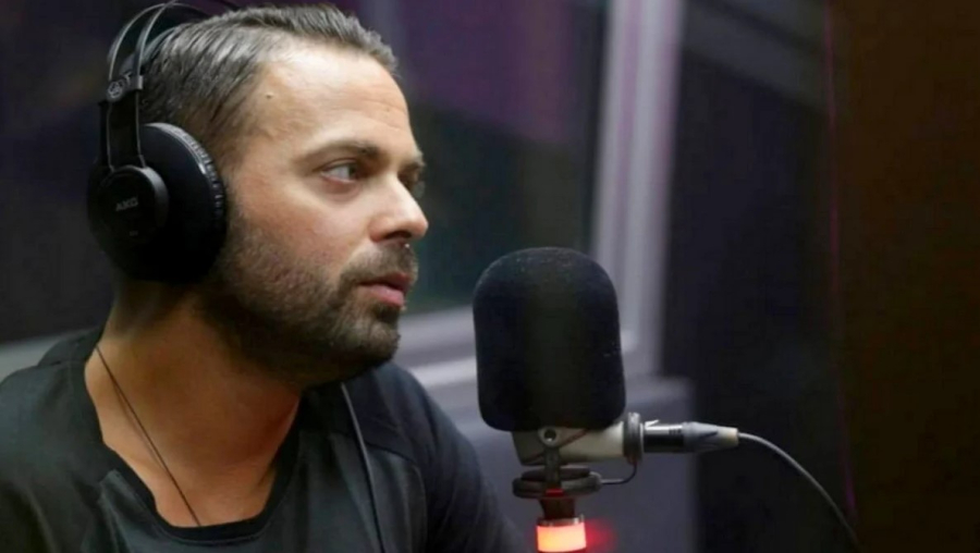 Ηλίας Βρεττός: Η πρώτη αντίδραση μετά την αποχώρησή του από το σχήμα Στανίση - Κελεκίδου