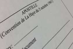 Τέλος η σφραγίδα Apostille και η μετάφραση εγγράφων μεταξύ των κρατών της ΕΕ