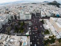 Οι πολίτες μίλησαν: Η Ελλάδα αλλάζει σελίδα!