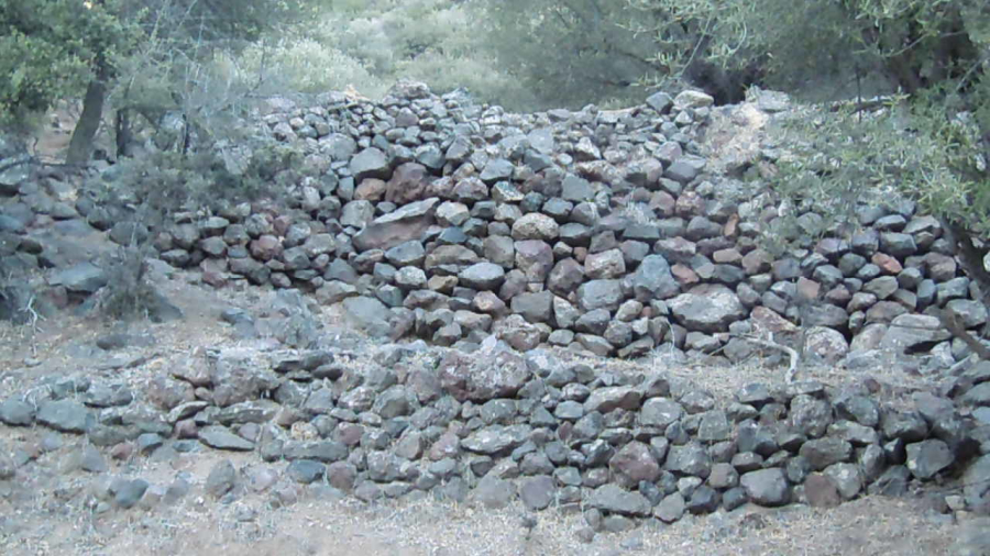 Το ενεργό υποθαλάσσιο ηφαίστειο Κολούμπος στη Σαντορίνη στο μικροσκόπιο ελληνικής ερευνητικής αποστολής