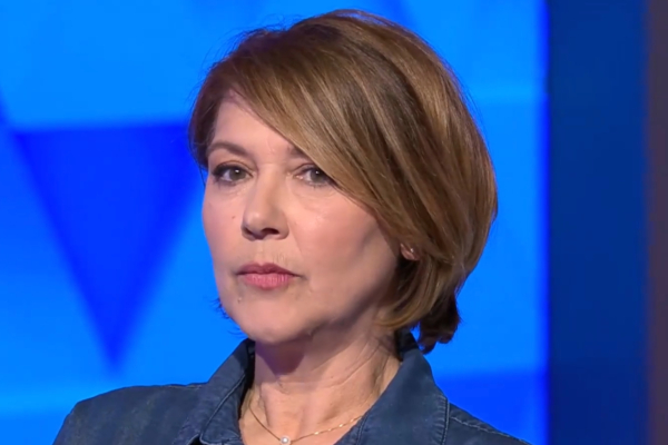 «Τροχός της Τύχης»: Από το άγχος ξέχασε την κατηγορία που έπαιζε! (Βίντεο)