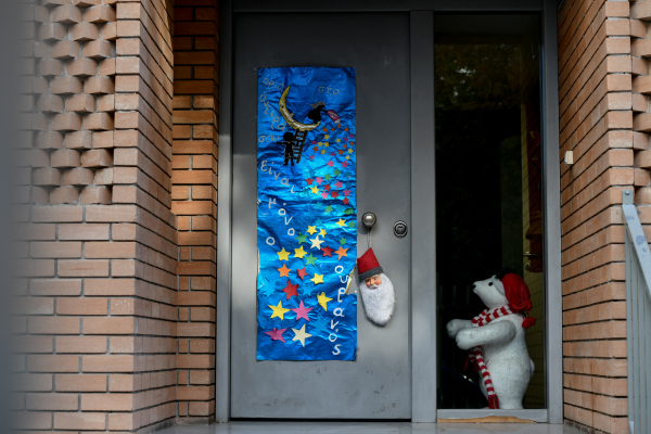 Νέα σελίδα στην Κιβωτό του Κόσμου: Δικηγόρους και ορκωτό λογιστή φέρνει το νέο ΔΣ