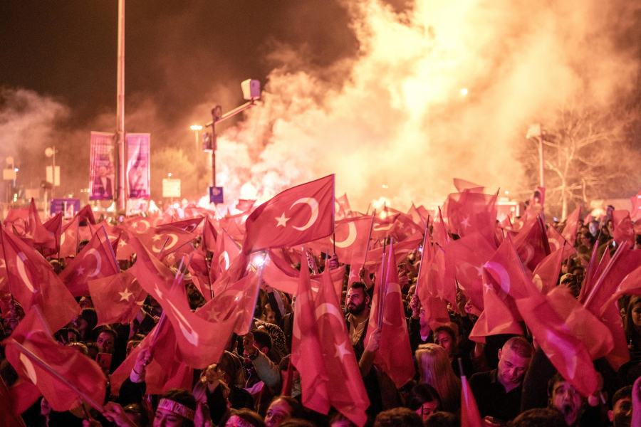 Εκλογές στην Τουρκία: Η αρχή του τέλους για τον Ερντογάν