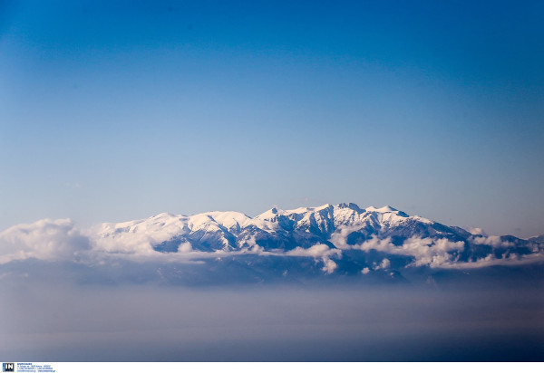 Τραγωδία στον Όλυμπο, νεκροί από χιονοστιβάδα δύο γιατροί - Ήταν στην «πρώτη γραμμή» κατά του κορονοϊού (pics)