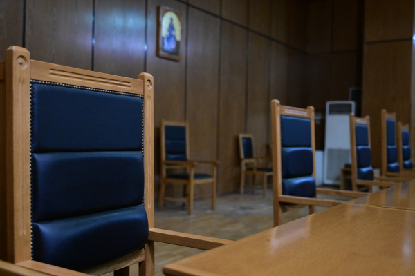 Θεσσαλονίκη: Ποινή κάθειρξης 9 ετών σε 59χρονο για απόπειρα ανθρωποκτονίας της πρώην συντρόφου του