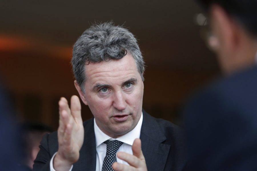 EU Warns of Delays in Greek Recovery Fund Projects