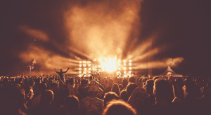 Αυτές είναι οι μεγάλες και άχαστες συναυλίες του 2026