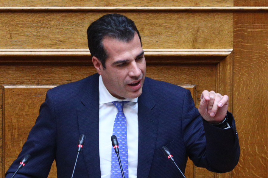 Το μενού... του Πλεύρη