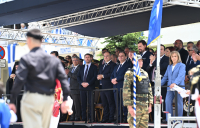 Ανδρουλάκης σε κυβέρνηση: Ζητώ άμεση ενημέρωση για τις εξελίξεις στην εξωτερική μας πολιτική