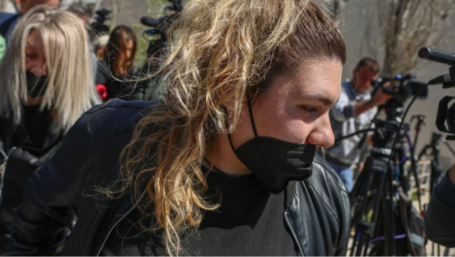 Εκτάκτως στη ΓΑΔΑ η Δήμητρα Πισπιρίγκου, έρχονται νέες διώξεις