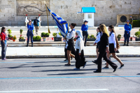Κλειστά σχολεία για έως και έξι ημέρες πριν την 28η Οκτωβρίου