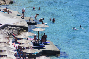 «Κλείδωσε» το «καυτό» διήμερο με 40άρια - Οι 4 περιοχές «καμίνι»