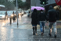 Τυράσκη: Έχουμε μπροστά μας ακόμα ενα κρίσιμο 24ωρο - Πού θα μετατοπιστούν τα φαινόμενα