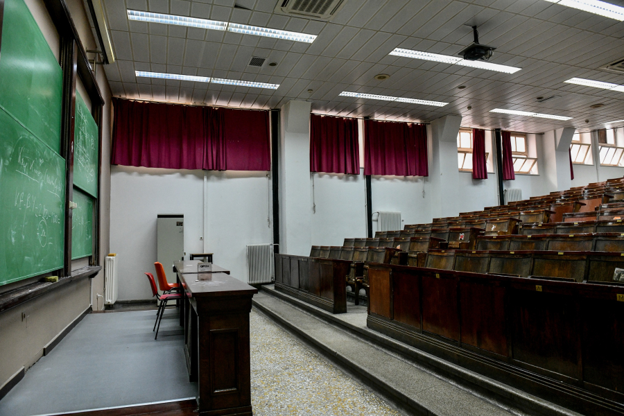 Μετεγγραφές: Πρόβλημα με την πλατφόρμα, ποιες αιτήσεις δεν γίνονται