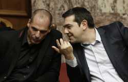 Τέλος τα κίνητρα για πρόωρη σύνταξη και αύξηση κατώτατου μισθού σε βάθος χρόνου