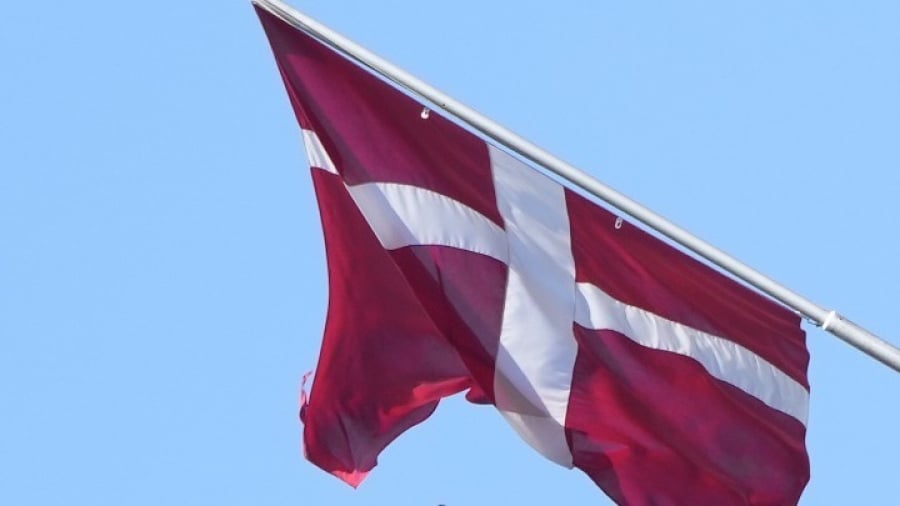 Δανία: Ανακαλύφθηκαν σπάνιοι θησαυροί των Βίκινγκ