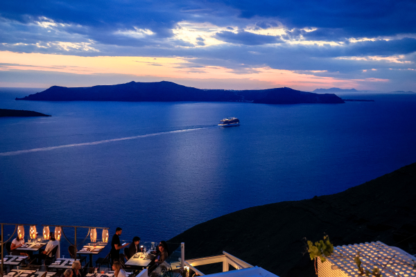 Τι δείχνει το Πάσχα για την τουριστική κίνηση του καλοκαιριού