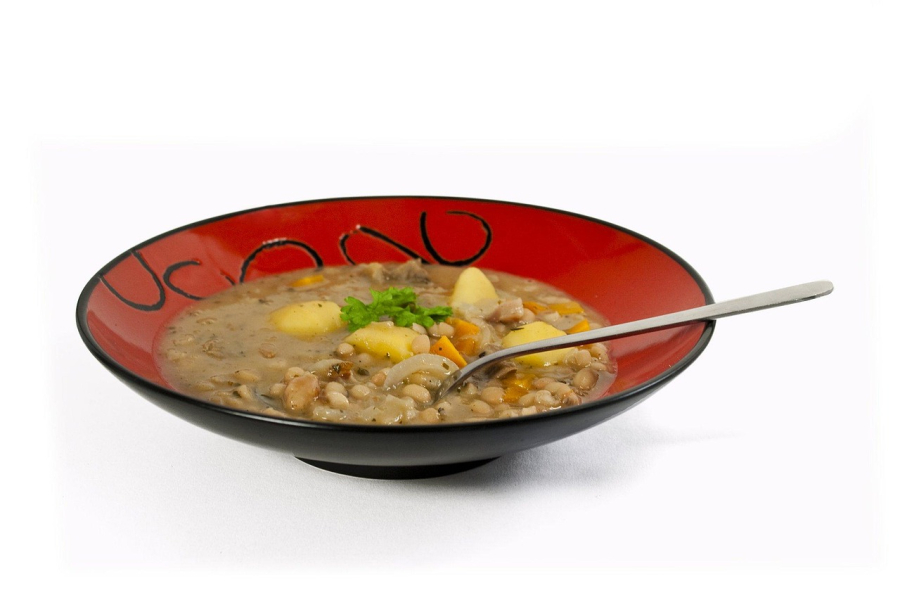 Εισόδια Θεοτόκου: Τι τρώμε κάθε 21η Νοέμβρη - Το έθιμο με τα σπόρια