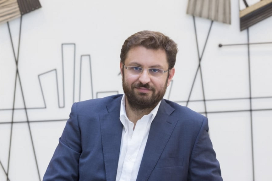 Προοδευτική Συνεργασία, αυτός είναι ο δρόμος