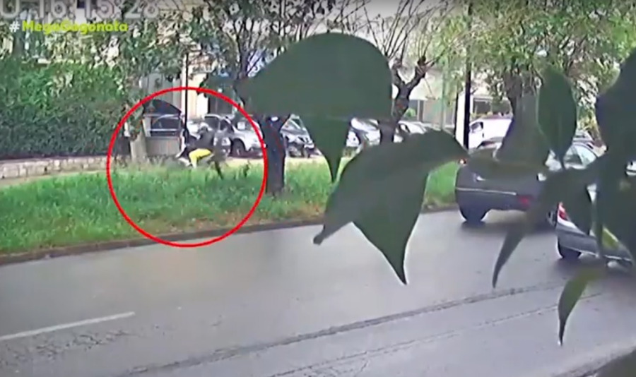 Δολοφονία στο Χαλάνδρι: Ηχητικό ντοκουμέντο από την εκτέλεση του 55χρονου (Βίντεο)