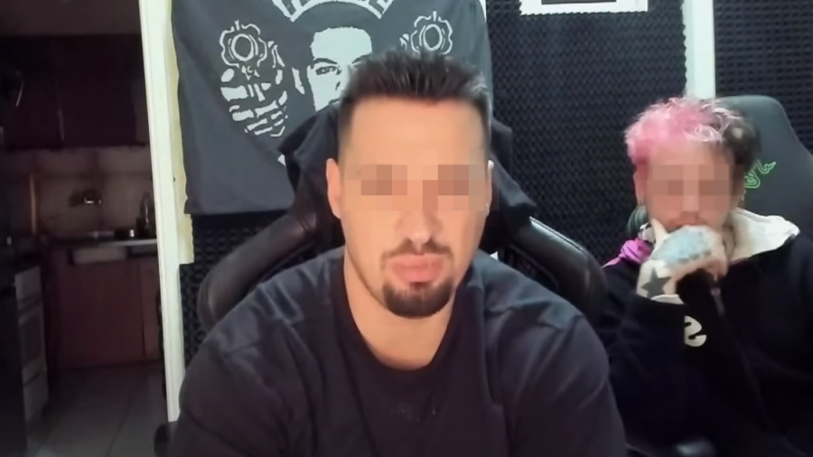Αθώος ο youtuber Hayate, αφέθηκε ελεύθερος