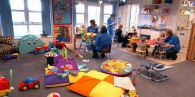 ΚΕΔΕ: Να γίνουν δεκτές όλες οι αιτήσεις για τους Παιδικούς Σταθμούς και τα ΚΔΑΠ