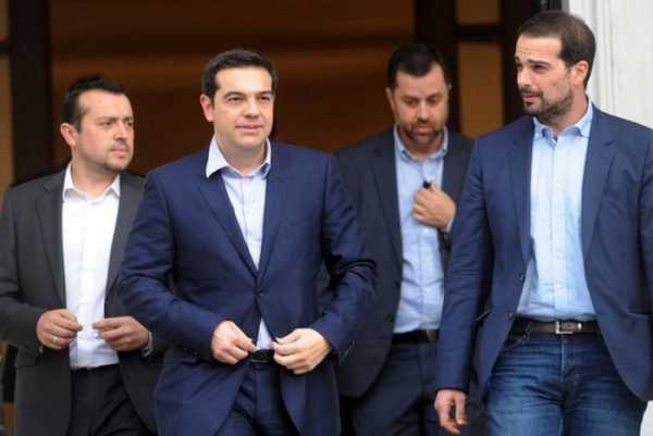 Σακελλαρίδης: Θα χρειαστούν καιρό να συνειδητοποιήσουν ότι η Ελλάδα γύρισε σελίδα