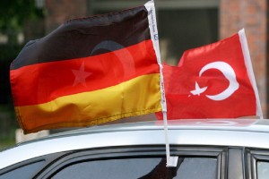 Γερμανία: «Η Τουρκία έχει κάνει μεγάλα βήματα μακριά από την ΕΕ»