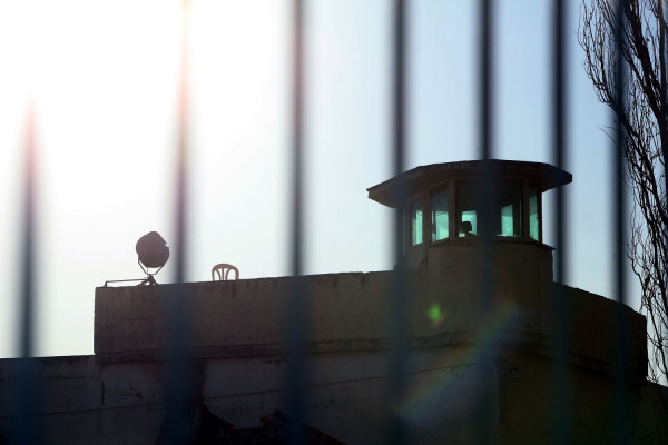 «Πυρήνες της Φωτιάς»: Αποφυλακίζεται και το τελευταίο μέλος