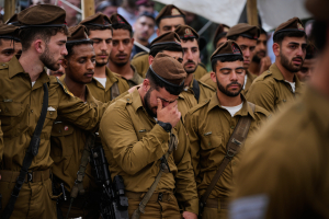 Λίβανος: Πέντε νεκροί από νέα ισραηλινά πλήγματα στον νότο