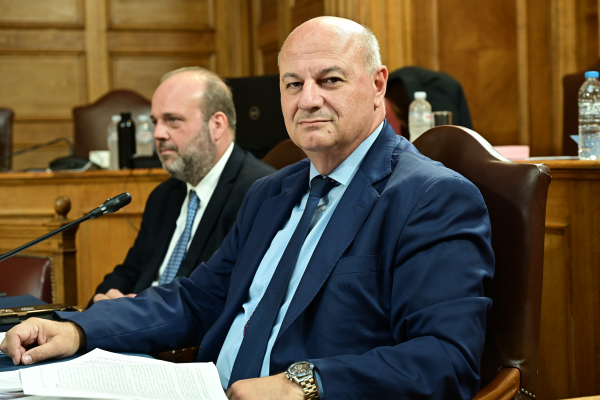 Διαψεύδονται οι πληροφορίες για παραίτηση Τσιάρα