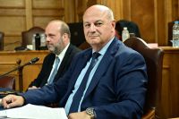 Διαψεύδονται οι πληροφορίες για παραίτηση Τσιάρα