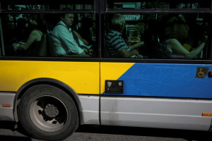 Ερχεται προκήρυξη διαγωνισμού για 750 «πράσινα» λεωφορεία