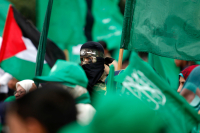 Η Χαμάς εκλέγει τον πρώτο ηγέτη της μετά τη δολοφονία Σινουάρ