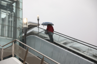 Σάκης Αρναούτογλου: «Κλείδωσε» η ανατροπή με τον καιρό του Πάσχα - «Θα μοιάζει περισσότερο με χειμώνα»