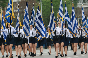 28η Οκτωβρίου: Η ελληνική πρωτοτυπία της εθνικής επετείου