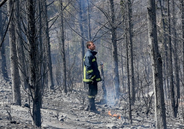 Διαψεύδονται τα περί διαπληκτισμών μεταξύ αρχηγού με τους υπαρχηγούς της Πυροσβεστικής