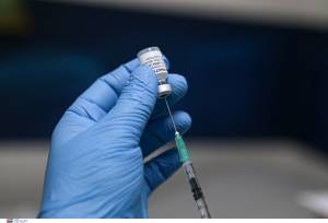 Μόσιαλος για άρση πατέντας εμβολίων: Ιστορική η απόφαση των ΗΠΑ, προωθώ την ιδέα αυτή 13 μήνες