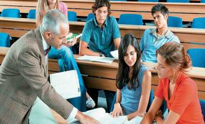 Αυτοί είναι οι απόφοιτοι πανεπιστημίου που δεν μένουν ποτέ άνεργοι