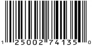 Αλήθεια, γνωρίζετε τι πληροφορίες έχει ένα barcode;