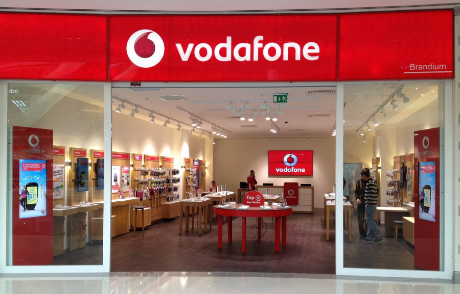 Vodafone Ελλάδας: Επενδυτικό πρόγραμμα 1 δισ. ευρώ έως το 2029