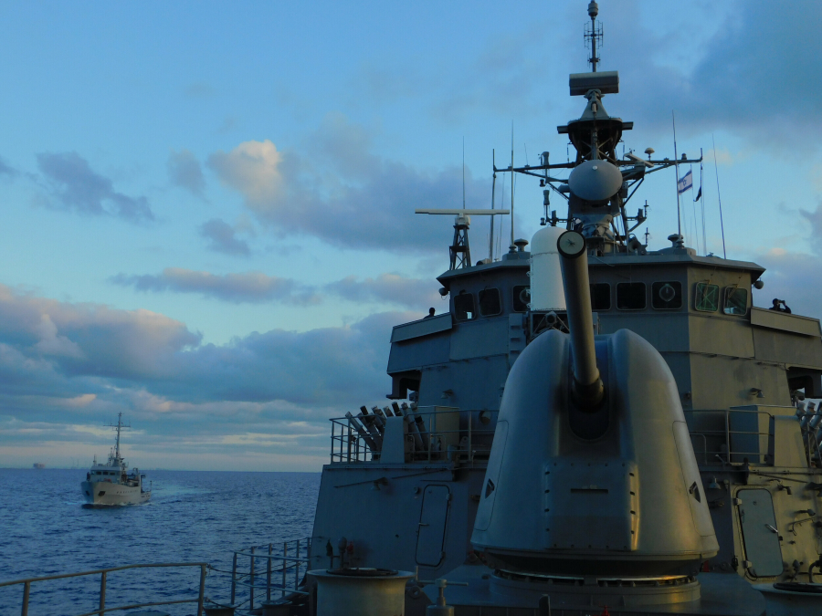 Πρόσκληση για κατάταξη στο Πολεμικό Ναυτικό με τη 2022 Β' ΕΣΣΟ