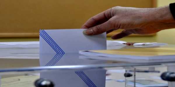 Οι δήμοι της Αττικής που ο β γύρος των εκλογών είναι &quot;ντέρμπι&quot; 