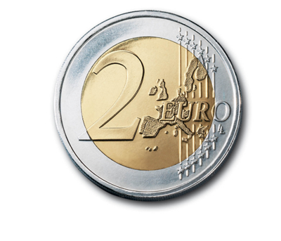 Νέα κέρματα των δύο ευρώ σε κυκλοφορία, θα απεικονίζουν δύο «παγκόσμιους» Έλληνες