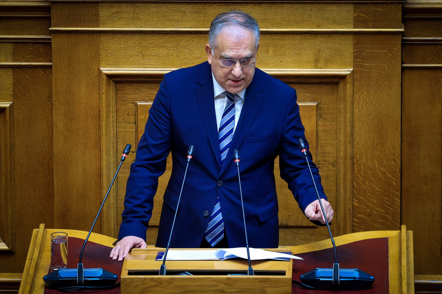 Τα πτώματα, ο Άδωνις και ο Σκρέκας -Τι εξόργισε τον Θεοδωρικάκο