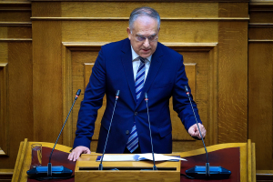 Τα πτώματα, ο Άδωνις και ο Σκρέκας -Τι εξόργισε τον Θεοδωρικάκο