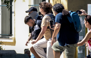 Κυψέλη: Νέες αποκαλύψεις για τον 26χρονο - «Είχε αλλάξει, σύχναζε σε μπαρ, συμπεριφερόταν σαν ελεύθερος»